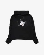 Худи Cabaret Черный