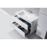 Мебель для ванной Orans BC-4023W 100