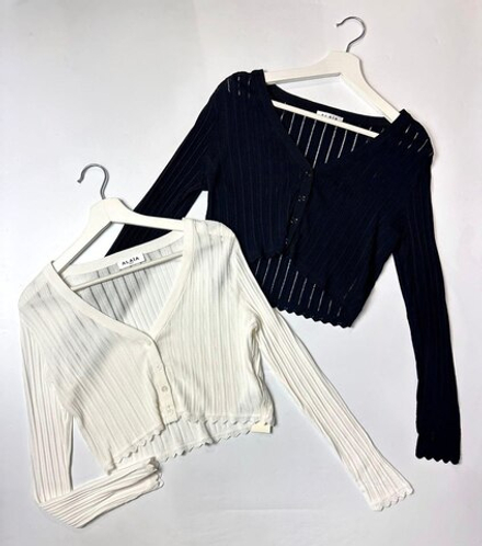 Кардиган Alaia