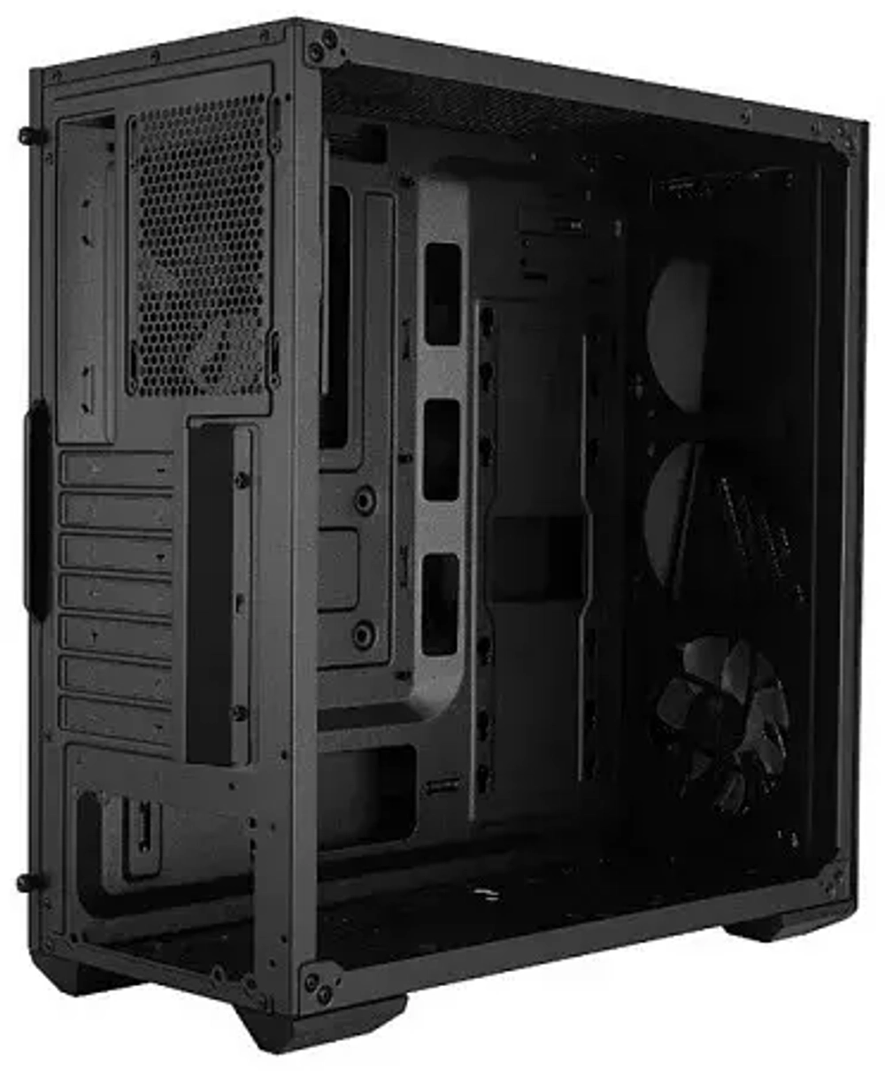 Корпус CoolerMaster MasterBox K501L (MCB-K501L-KANN-S00)