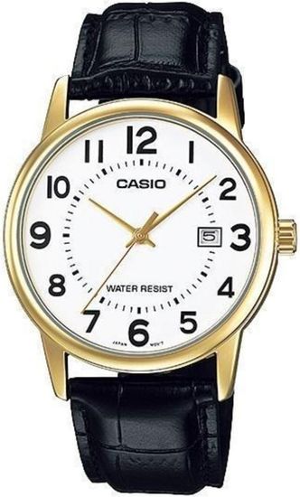 Наручные часы Casio MTP-V002GL-7B