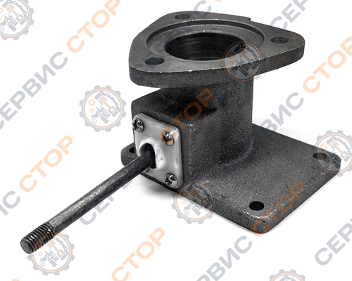 Переключатель насоса гидравлики (привод) SF244