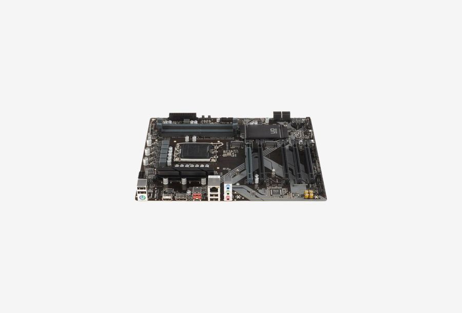 GIGABYTE B760 DS3H DDR4_0326531101931