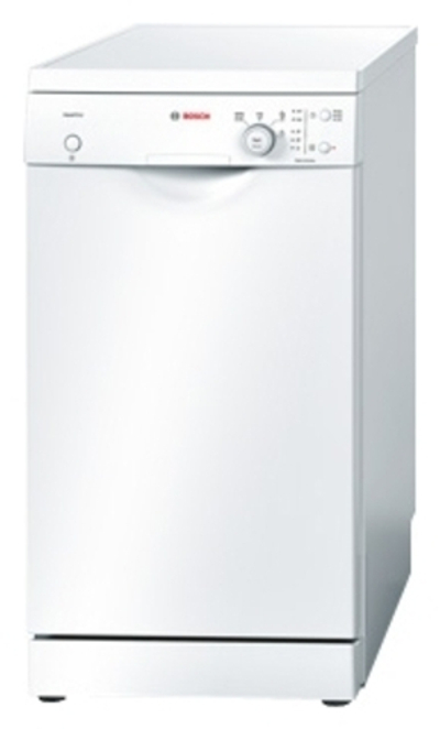 посудомоечная машина Bosch SPS 40E42 RU