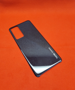 Tecno Camon 18 (CH6n)  / Задняя крышка (корпус) (ORIG)