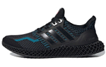 Кроссовки Adidas Ultraboost 4D 5.0