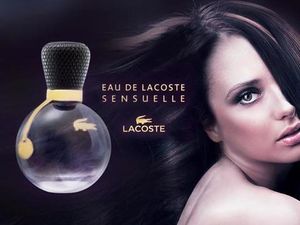 Lacoste eau de Lacoste Sensuelle Eau De Parfum