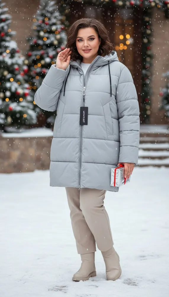 Куртка 6812756 Fabrika