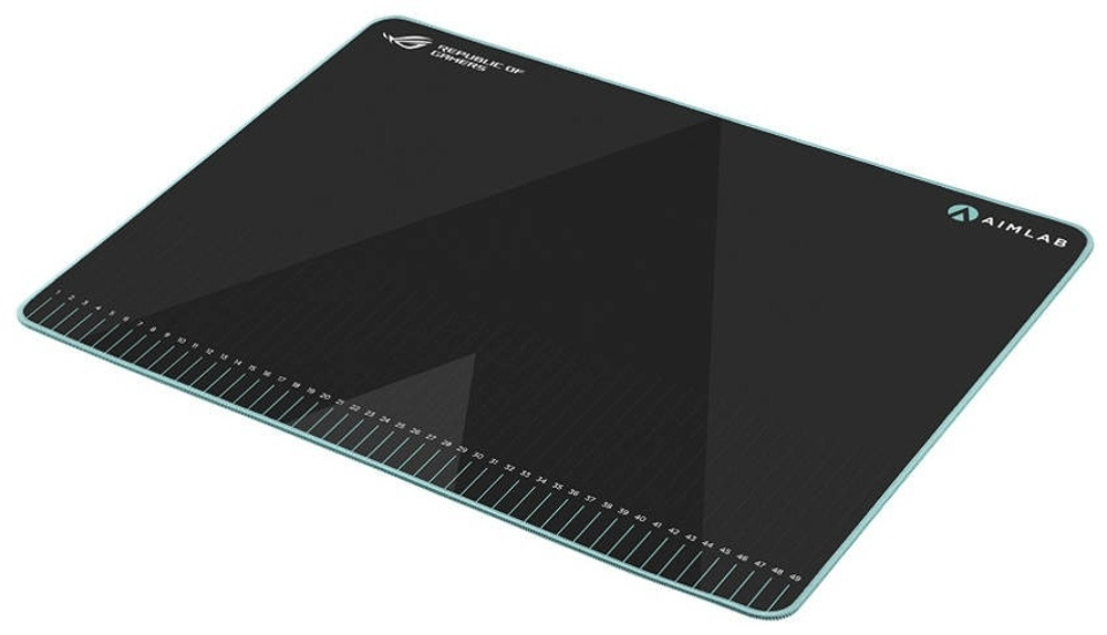 Коврик для мыши ASUS ROG Hone Ace Aim Lab Edition