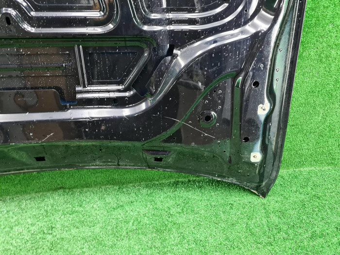 Капот BMW X3 G01 (2017-2024)