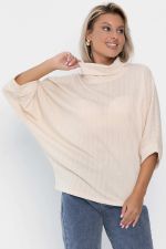 Джемпер Барбара (молочный) Б14197-12М LT Collection