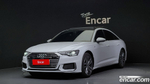 Audi A6 (C8) 45 TFSI Premium (01.2023)