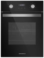 Встраиваемый электрический духовой шкаф MAUNFELD EOEM519B