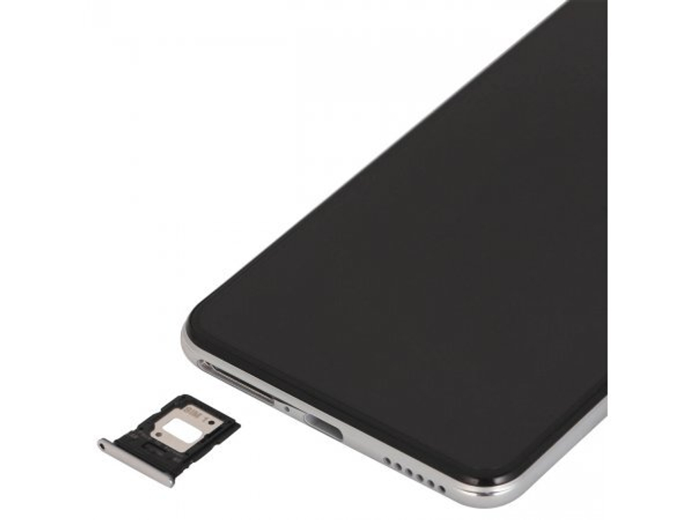 Смартфон Xiaomi 11 Lite 5G NE 8/256GB Snowflake White