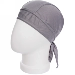 Бандана - дюраг «TURIST», цвет серый, 55см (в индивид. пакете)