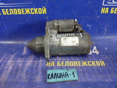 Стартер LADA KALINA 2010