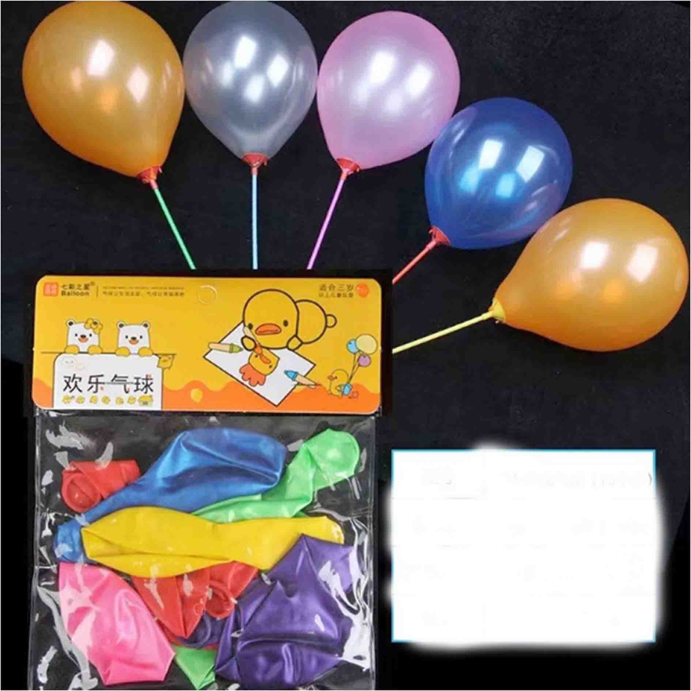 Набор воздушных шаров