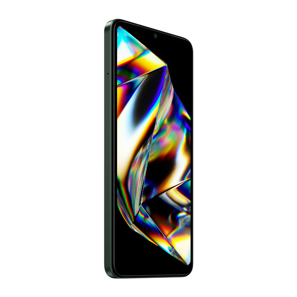 Redmi A3 4/128 ГБ Forest Green
