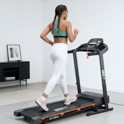 Беговая дорожка UNIXFIT ST-550LE