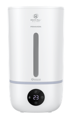 Бытовые увлажнители воздуха ROYAL CLIMA RUH-PV350/5.0E-WT фото 2