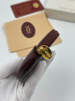 Кошелёк круглый Cartier