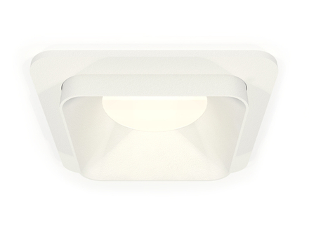 Ambrella Комплект встраиваемого светильника MR16 Встраиваемые XC7901001