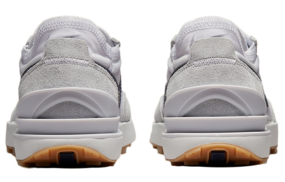 Кроссовки Nike Waffle One (Женская размерная сетка)