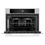 Компактный духовой шкаф электрический MAUNFELD AMCO458S