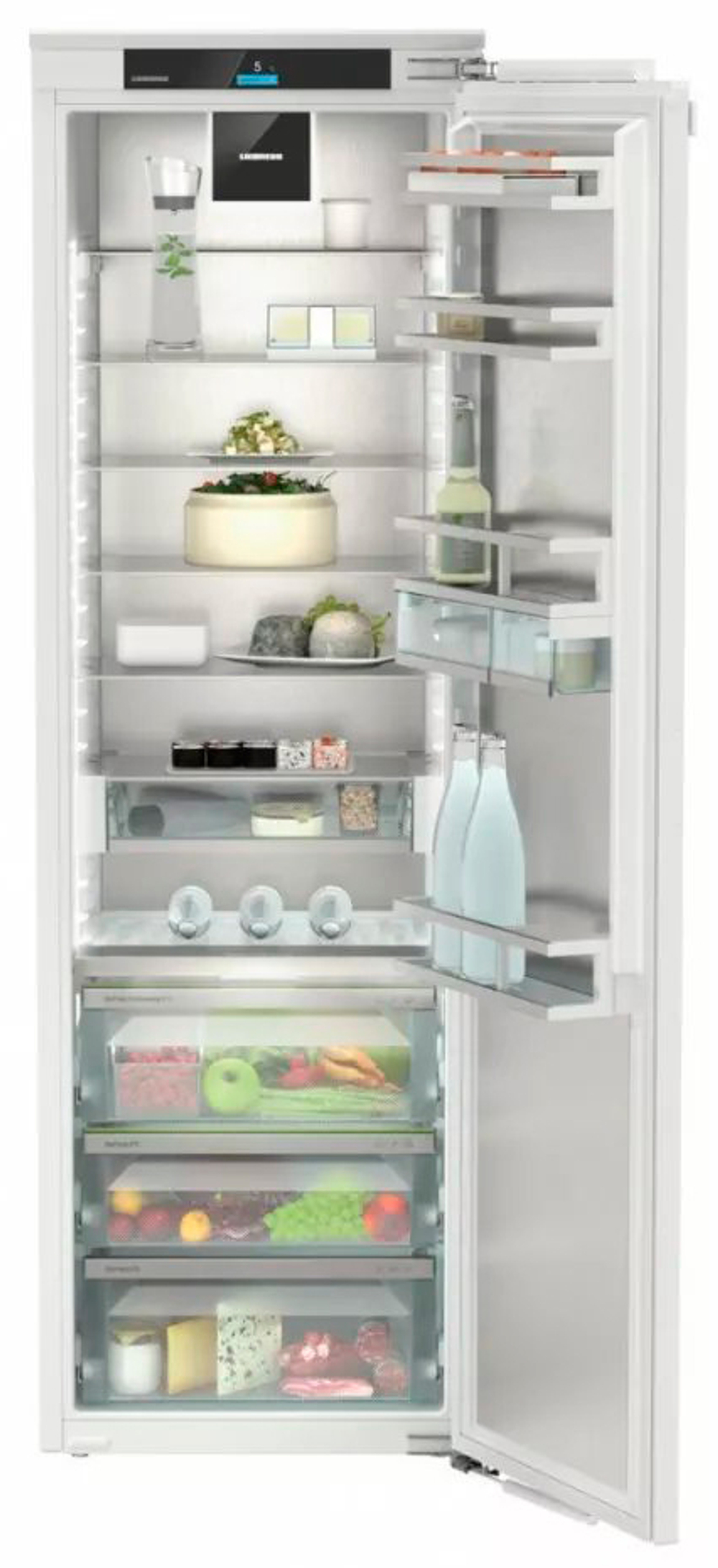 Встраиваемый холодильник Liebherr IRBci 5180