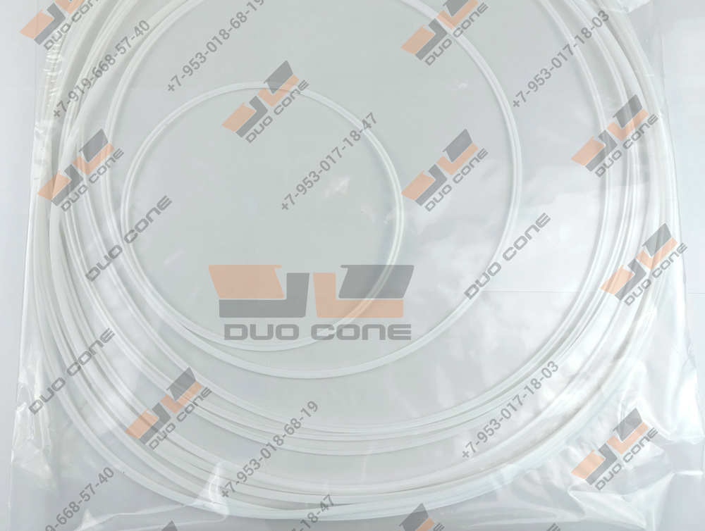 Ремкомплект GASKET KIT 1556056 для Caterpillar