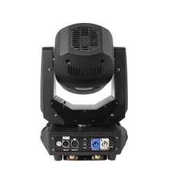 Вращающаяся голова - PL 200W SPOT & BEAM
