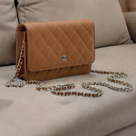 Сумка клатч Chanel