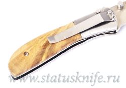 Нож CRKT M4-02Wфотография - 5