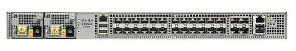 Маршрутизатор Cisco ASR-920-24SZ-M