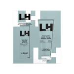 LIERAC HOMME Мужской подарочный набор Крем-флюид антивозрастной для мужчин 50 мл + Гель для душа 200 мл
