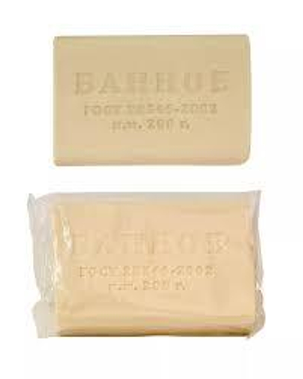 Мыло 200гр БАННОЕ