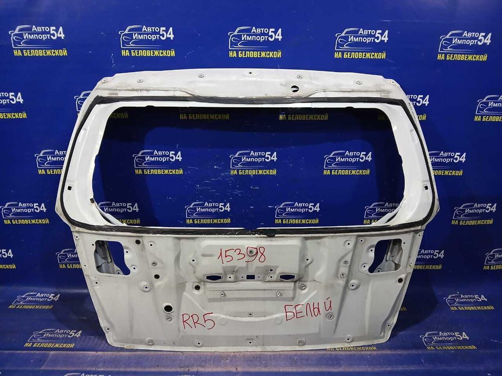 Дверь пятая Honda ELYSION 2006-2013