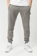 Штаны Codered Basic 23 серый строгий