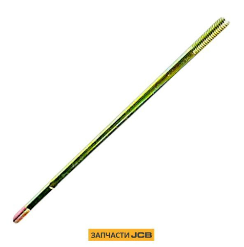 Тяга рычага JCB 123/06082