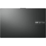 Ноутбук Asus Vivobook Go 15 E1504GA-BQ561 (90NB0ZT2-M00Y00) N100 8Gb eMMC256Gb Intel UHD Graphics 15.6" IPS FHD (1920x1080) noOS black