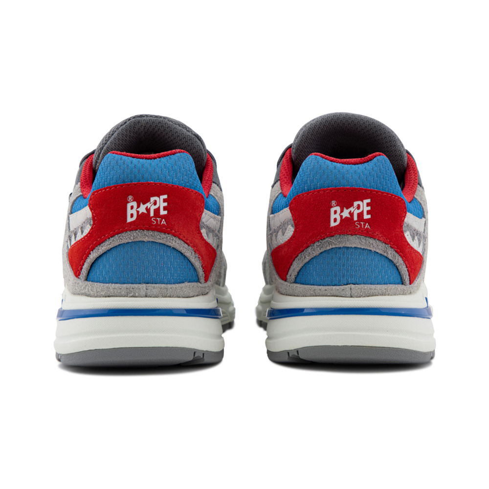 A Bathing Ape Sta 2 M2 Sneakers