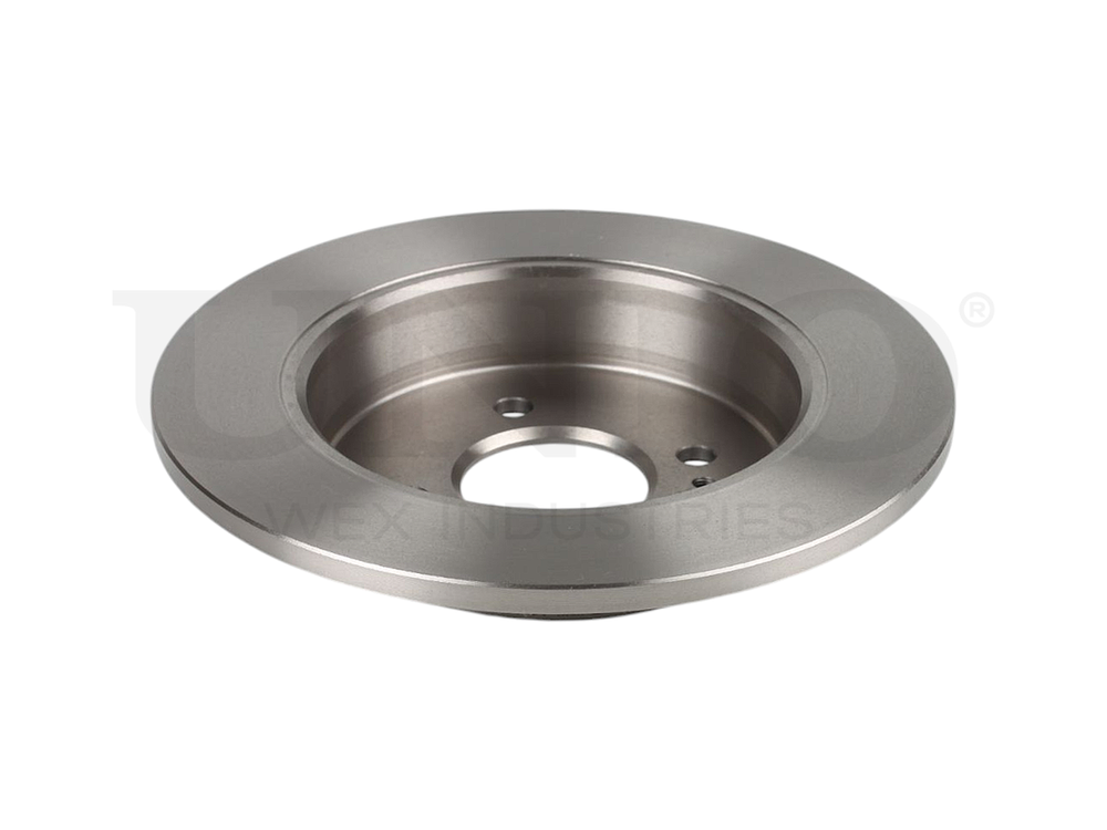 Диск тормозной задний UNIO BRD-20001