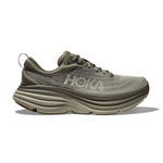 Кроссовки мужские HOKA M BONDI 8 Slate / Barley