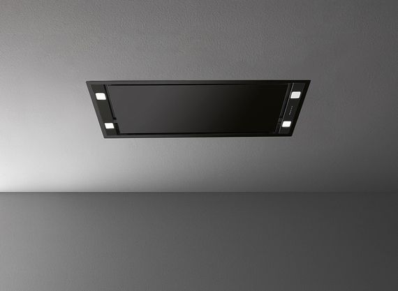 Вытяжка Falmec STELLA PLUS IS. 90 BLACK