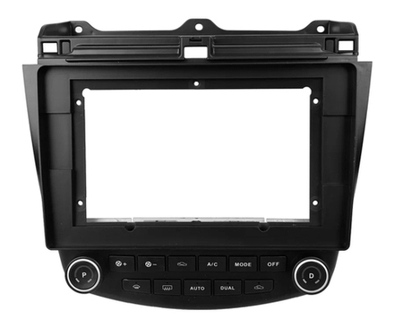 Topway TS10 4+32GB 8 ядер для Honda Accord 7 2005-2008