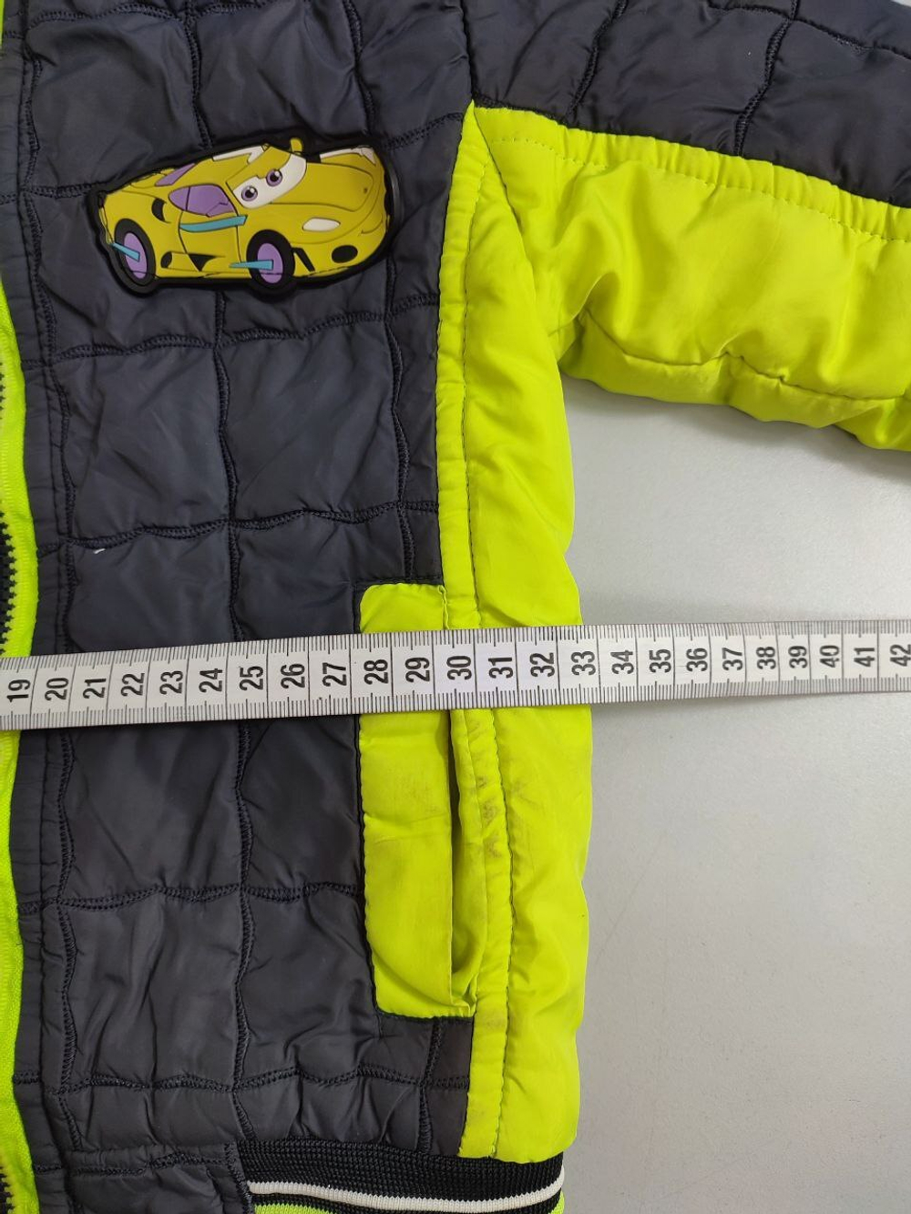 Куртка Sport Classic Wear демисезонная на 3-4 года