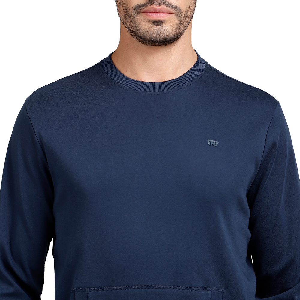 Толстовка Unbound Royal Enfield