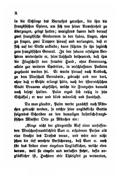 Deutschland in Seiner Tiefen Erniedrigung. Ein Beitrag Zur Geschichte Der Napoleonischen Fremdherrschaft | Heinrich Merkens