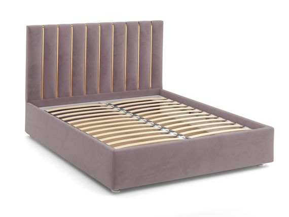 Кровать Mellisa Gold 200 с подъемным механизмом - Velutto 22