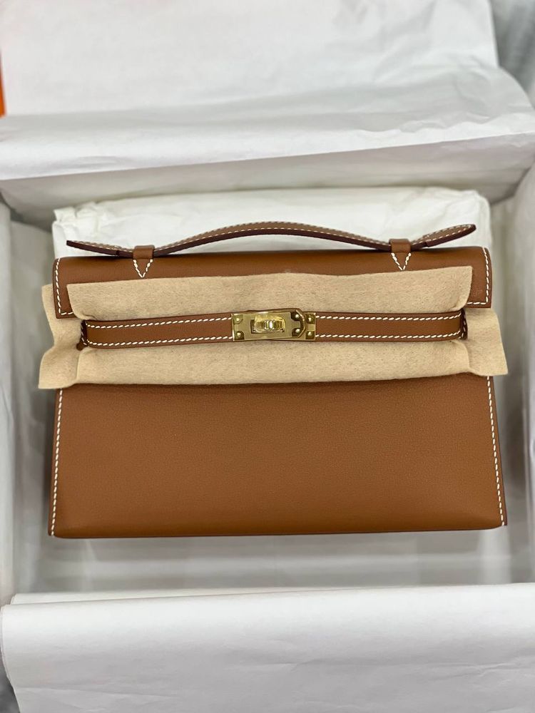 Сумка Hermes